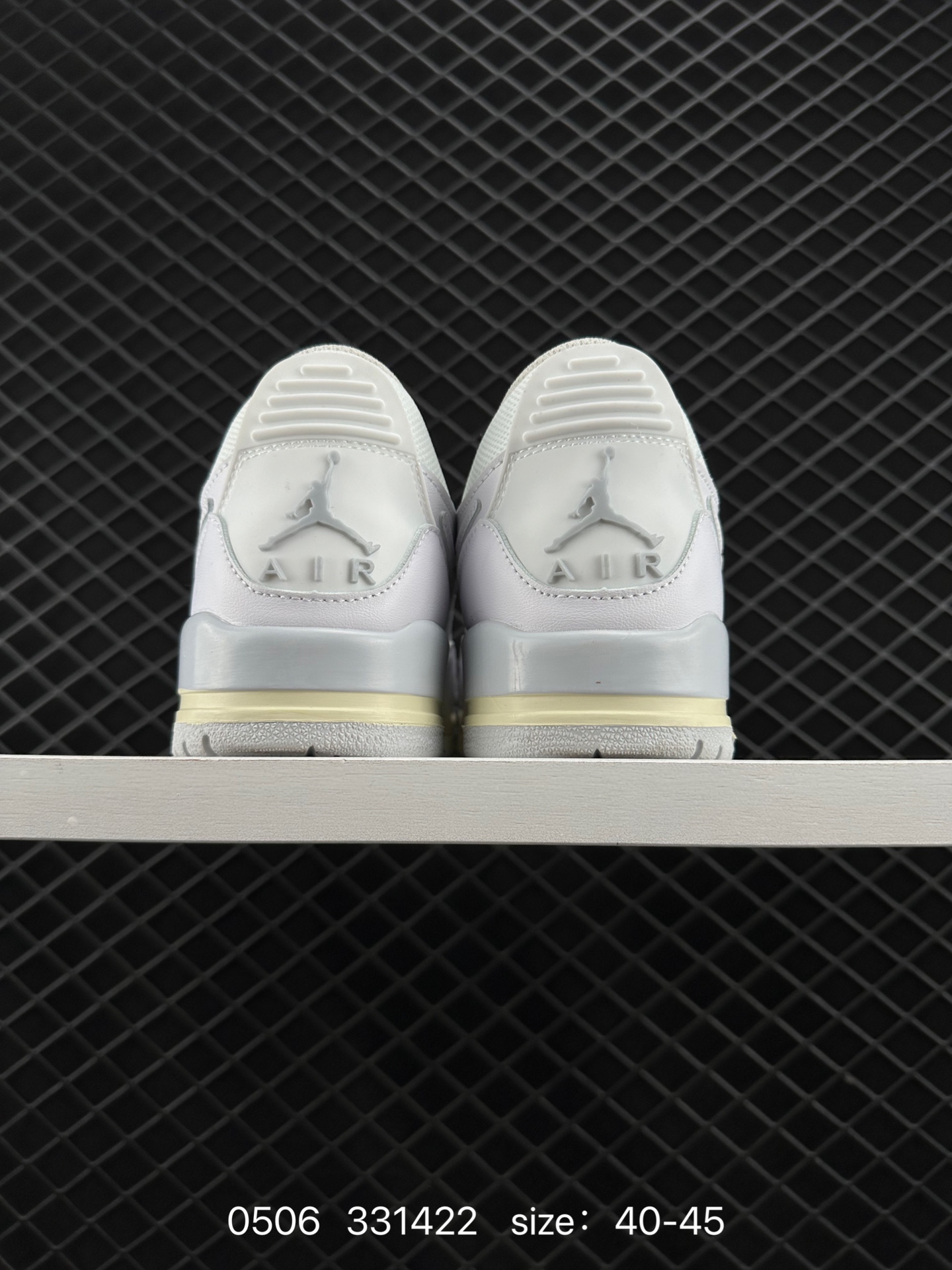 Air Jordan Legacy 312 Low